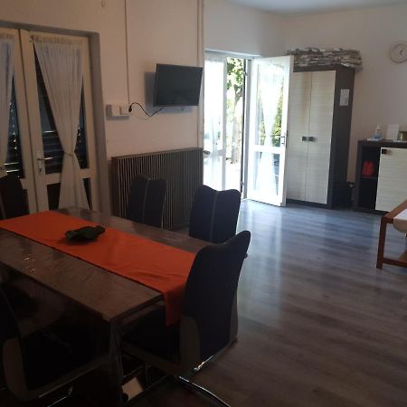 Apartman Vida 2 Ičići Exterior foto