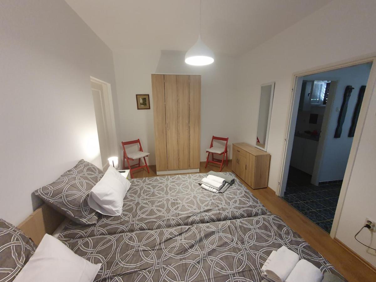 Apartman Vida 2 Ičići Exterior foto